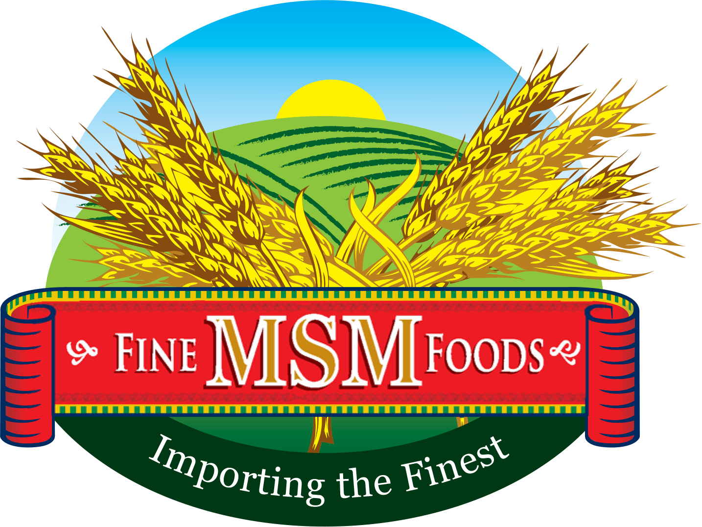 About MSM Fine Foods