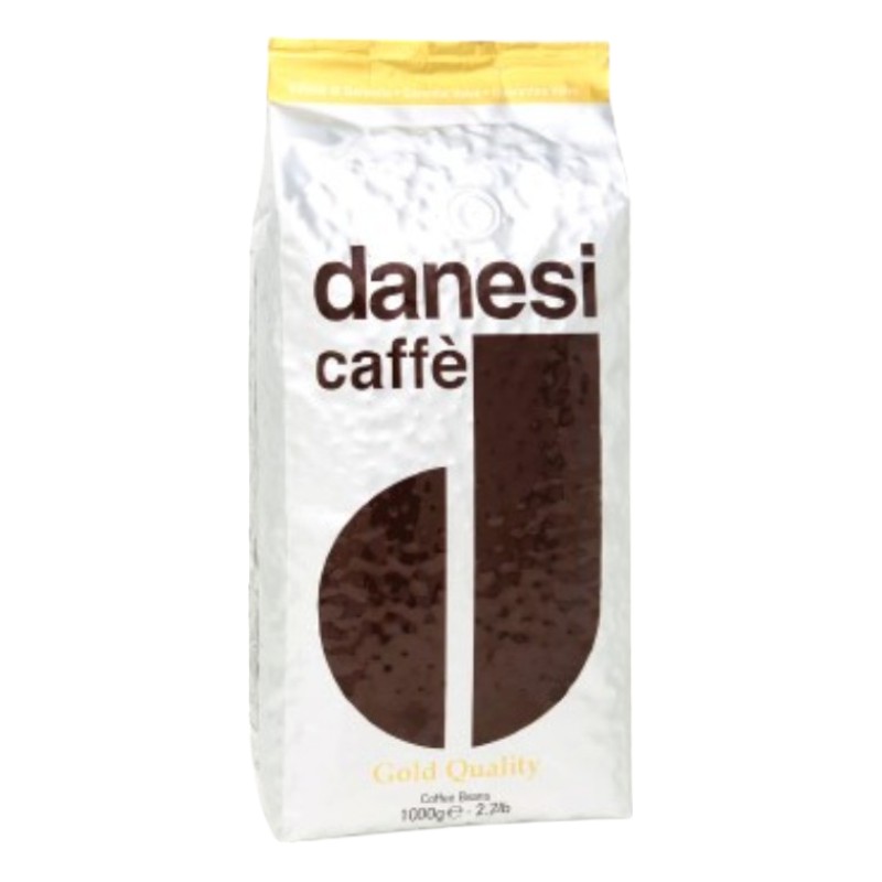 Danesi Gold Espresso Beans