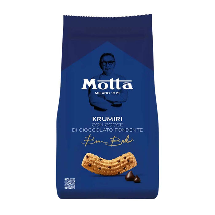 Motta Krumiri Chocolate Chip