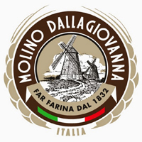 Molino Dallagiovanna – Logo – MSM Fine Foods