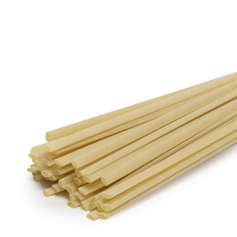 Afeltra Organic Pasta Di Gragnano IGP / PGI - Linguina - Image 3