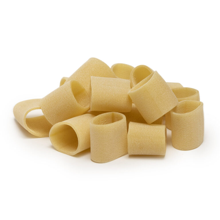 Afeltra Organic Pasta Di Gragnano IGP / PGI - Mezza Pacchero - Image 3