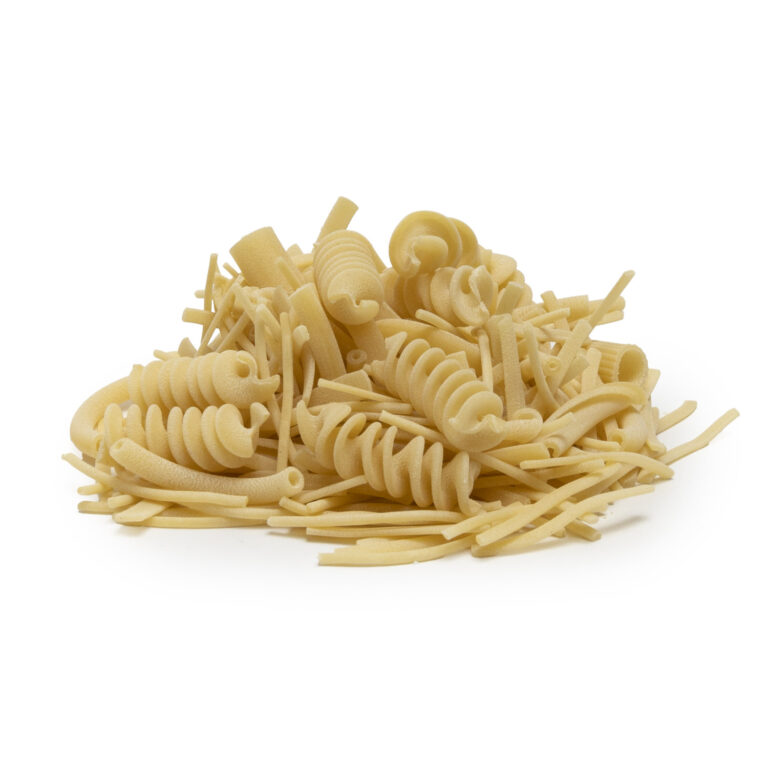 Afeltra Organic Pasta Di Gragnano IGP / PGI - Pasta Mista - Image 2