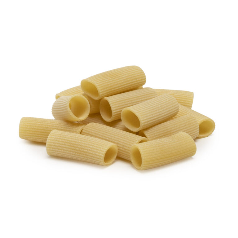 Afeltra Organic Pasta Di Gragnano IGP / PGI - Rigatone - Image 3