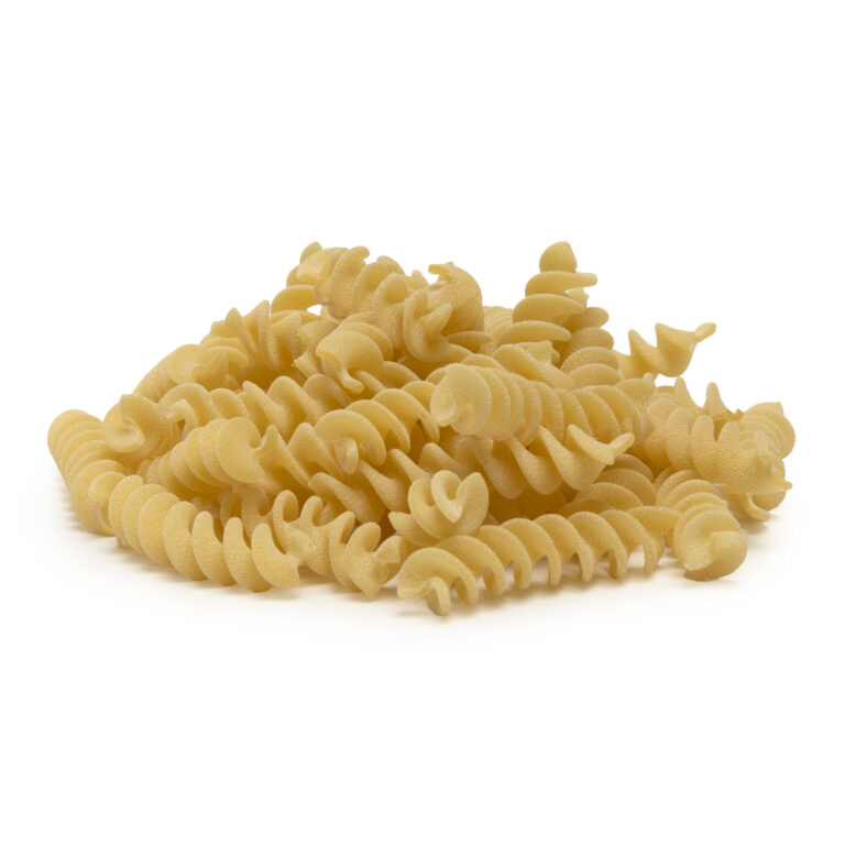 Afeltra Organic Pasta Di Gragnano IGP / PGI - Tortiglione - Image 3