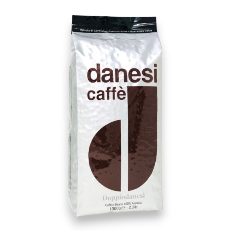 Danesi Doppio Danesi Espresso Beans