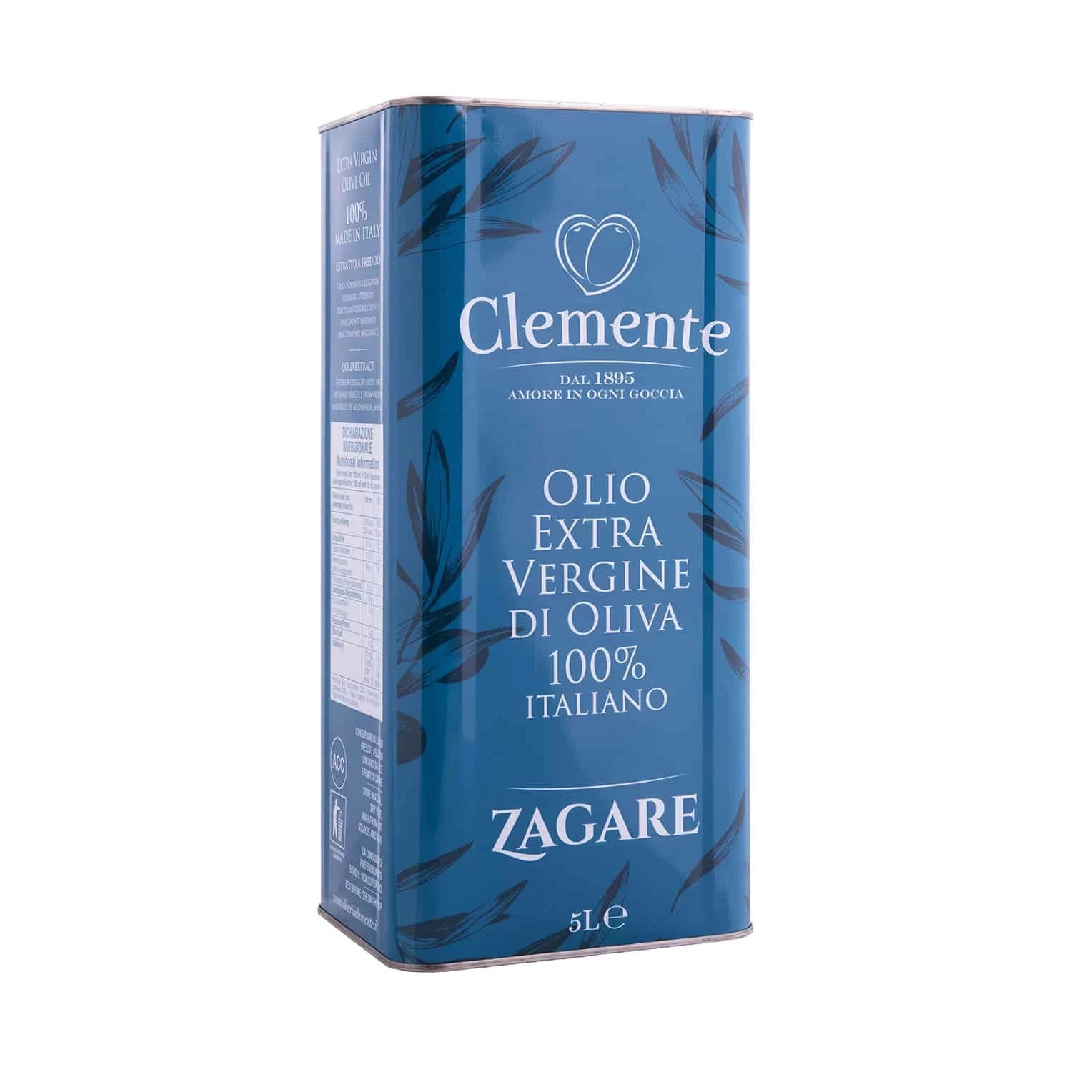 Clemente Le Zagare 100% Italian - Image 2